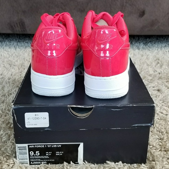 air force 1 07 lv8 uv pink